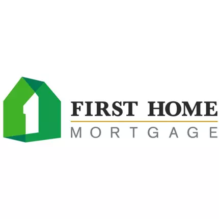 Logo van Rob Mercer | First Home Mortgage