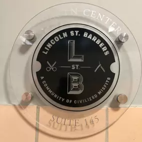 Stop by Lincoln St. Barbers today!