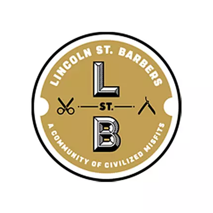 Logo from Lincoln St. Barbers