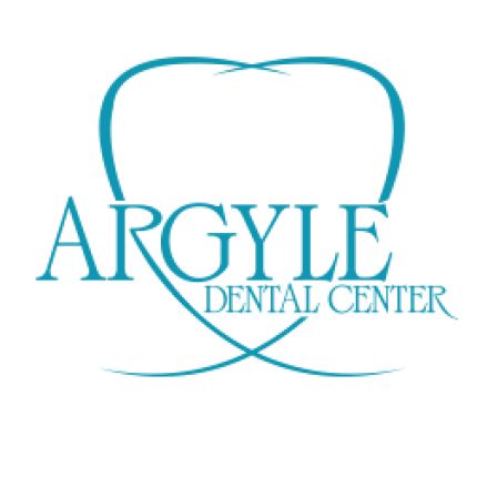 Logótipo de Argyle Dental Center