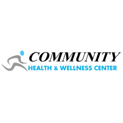 Logo da Community Chiropractic Center