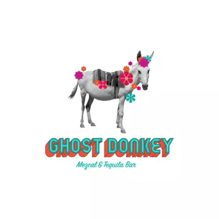 Λογότυπο από Ghost Donkey