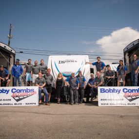 Bild von Bobby Combs RV Centers - Nampa