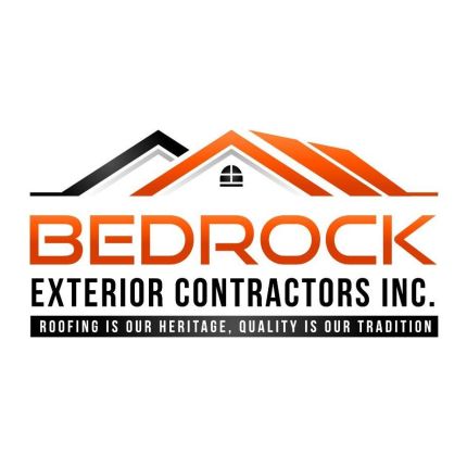 Logo van Bedrock Exterior Contractors