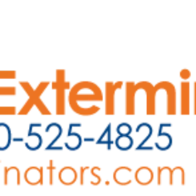 A1 Exterminators (Logo) | 800-525-4825 | a1exterminators.com