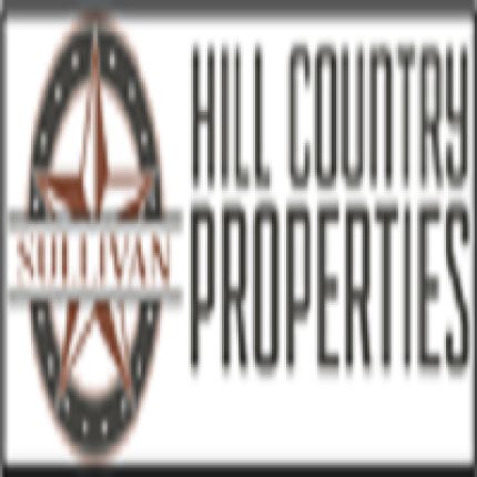 Logo von Sullivan Hill Country Properties