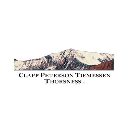 Logo van Clapp, Peterson, Tiemessen, Thorsness LLC