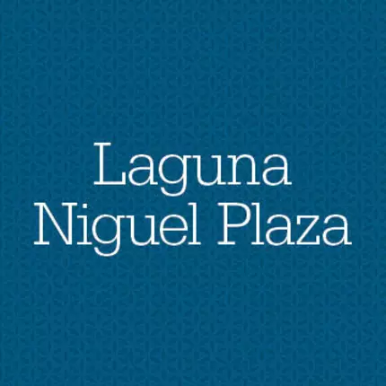 Logo fra Laguna Niguel Plaza