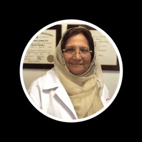 Umaima Jamaluddin, MD, FACOG is a Gynecologist serving Bakersfield, CA