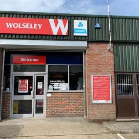 Wolseley Climate - A leading UK provider of refrigeration and air-conditioning supplies.