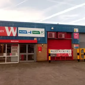 Wolseley Plumb & Parts - Your first choice specialist merchant for the trade