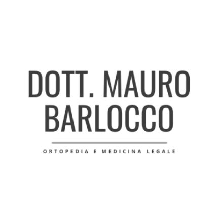 Logo da Barlocco Dr. Mauro