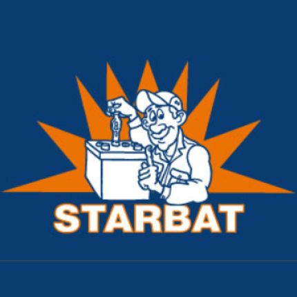 Logo de STARBAT Services S.A. La Louvière