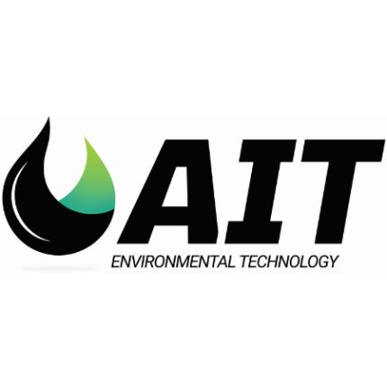 Logo de AIT Environmental Technology