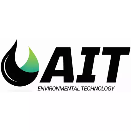 Logo da AIT Environmental Technology