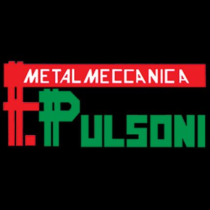 Logo de Metalmeccanica Pulsoni