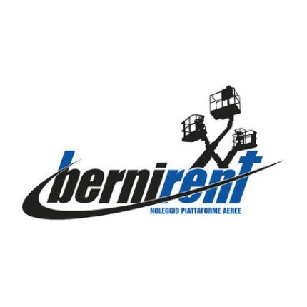 Logo von Berni Rent