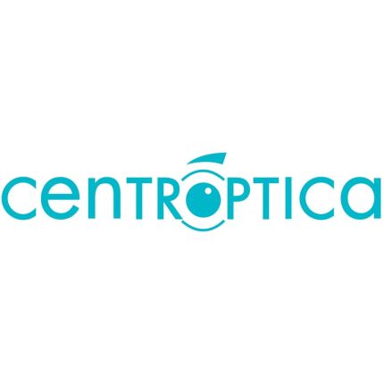 Logo van Centróptica