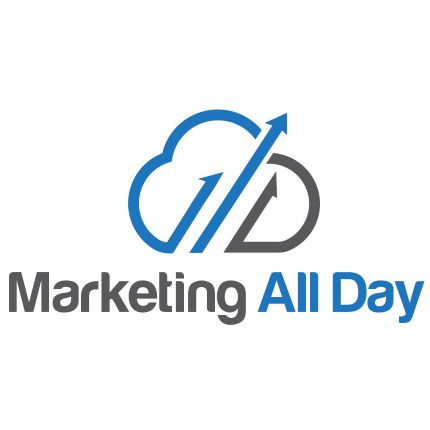 Logo da Marketing All Day