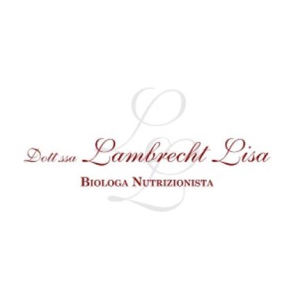 Logotipo de Biologa nutrizionista Lambrecht Lisa