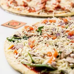 Bild von Glass Nickel Pizza Co. Brookfield