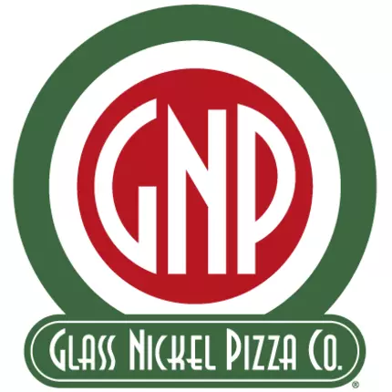 Λογότυπο από Glass Nickel Pizza Co. Brookfield