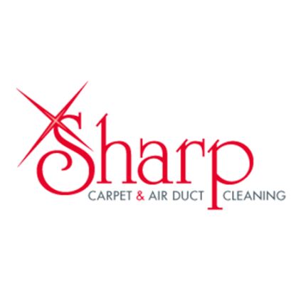 Logo de Sharp Carpet & Air Duct Cleaning