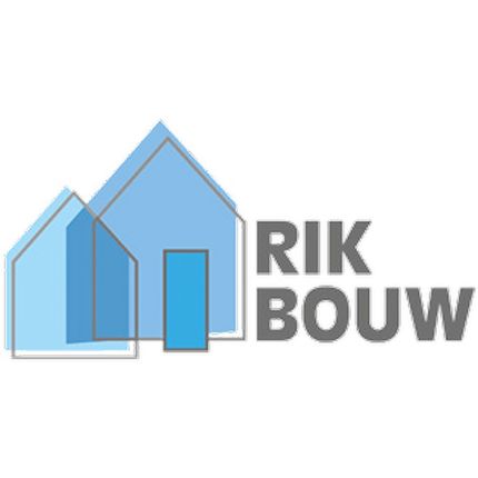 Logotyp från Rik Bouw