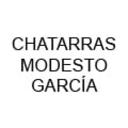 Logotyp från Chatarras Modesto García