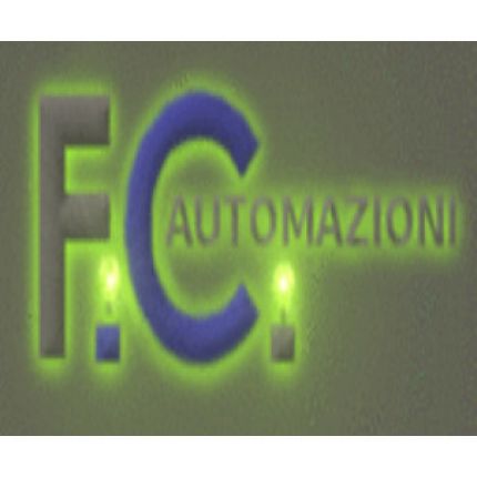 Logotyp från Fc Automazioni