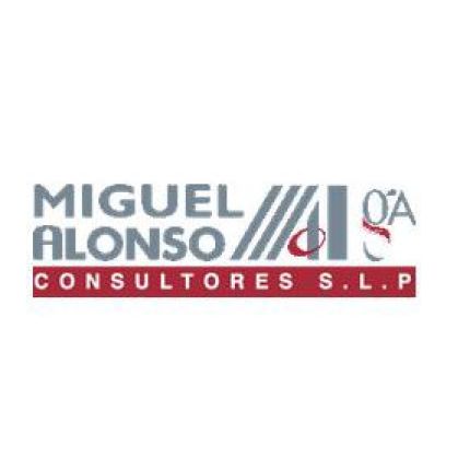 Logo van Gestoría Miguel Alonso