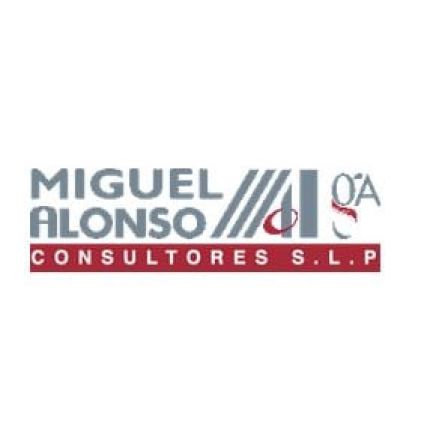 Logo od Gestoría Miguel Alonso