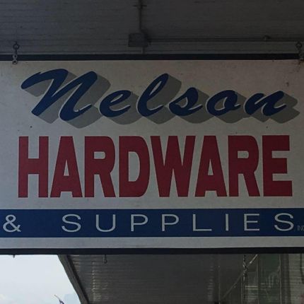 Logo da Nelson Hardware & Supplies