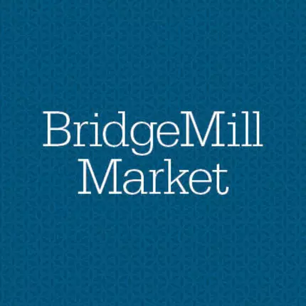 Logo von BridgeMill Market