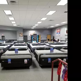 Bild von Mattress Warehouse of Rocky Mount