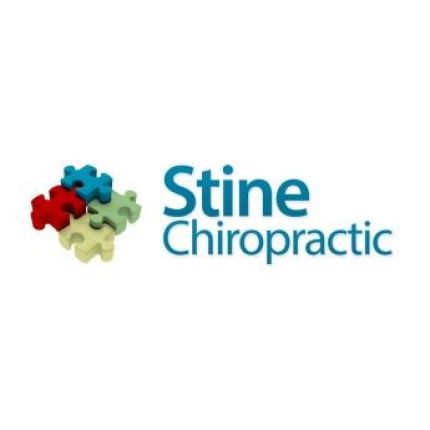 Logo de Stine Chiropractic
