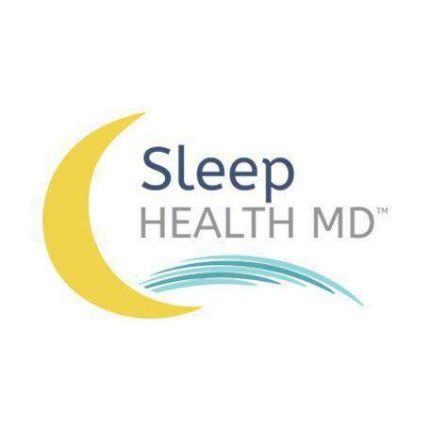 Logo fra Sleep Health MD