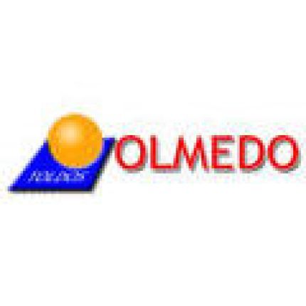 Logo van Toldos Olmedo