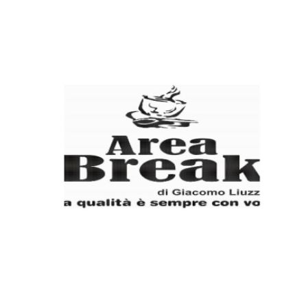 Logotipo de Area Break
