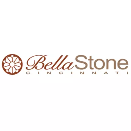 Logo da Bella Stone Cincinnati