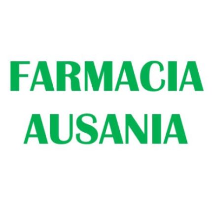 Logo von Farmacia Ausania