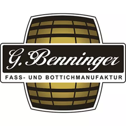 Logo de Fass- und Bottichmanufaktur G. Benninger OG