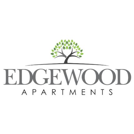 Logo from Edgewood Apartments