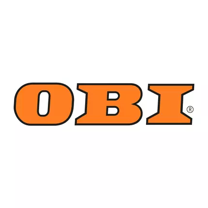 Logotipo de OBI Markt Stuttgart-Wangen