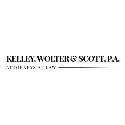 Λογότυπο από Kelley, Wolter & Scott, P.A.