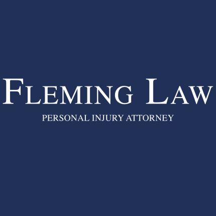 Logo von Fleming Law Personal Injury Attorney