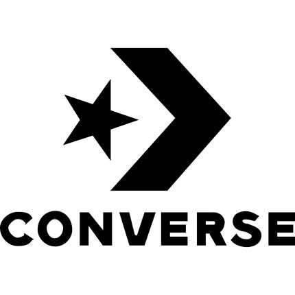 Logo from Converse Factory Store