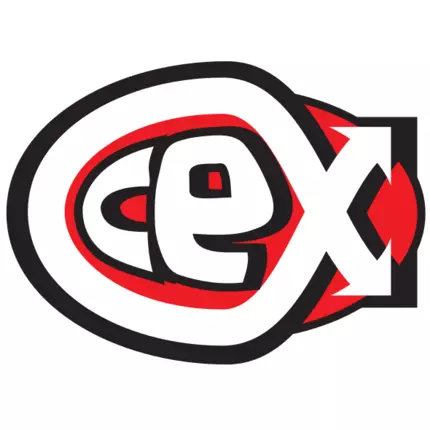 Logo da CeX