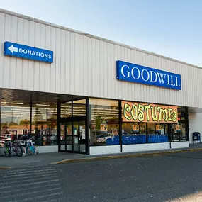 Bild von Port Orchard Goodwill