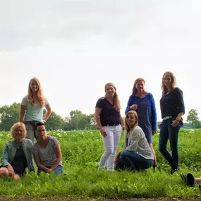 Diëtisten Groep NL